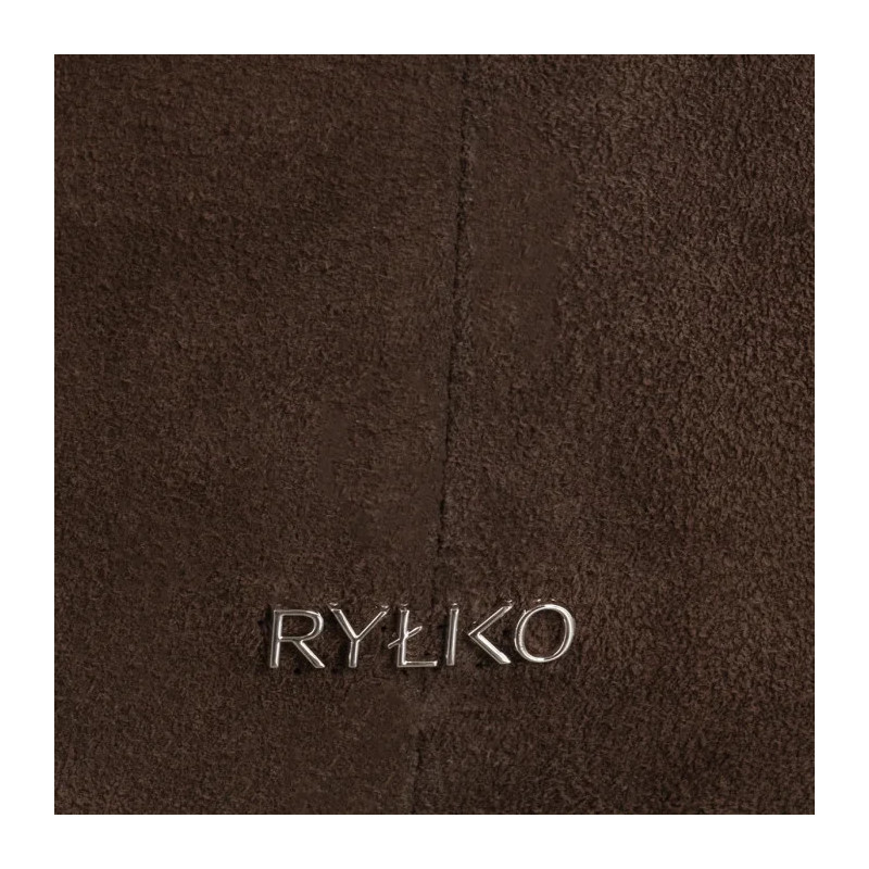 Ryłko Brązowa R10104TB _6TL (RY1223-a) handbag
