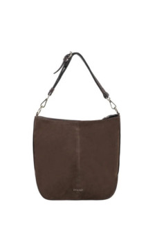 Ryłko Brązowa R10104TB _6TL (RY1223-a) handbag