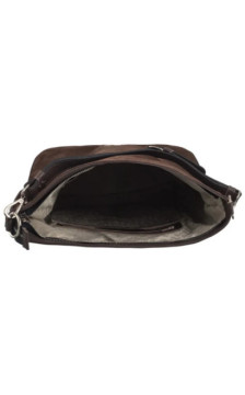 Ryłko Brązowa R10104TB _6TL (RY1223-a) handbag