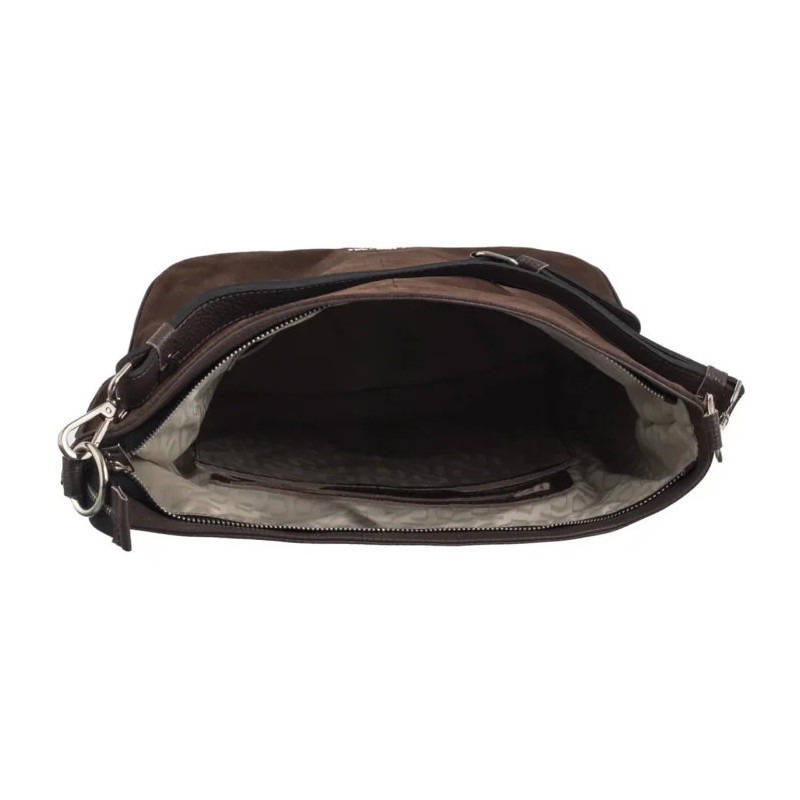 Ryłko Brązowa R10104TB _6TL (RY1223-a) handbag