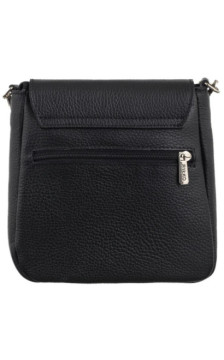 Ryłko Czarna R40885TB _YM3 (RY1225-a) handbag