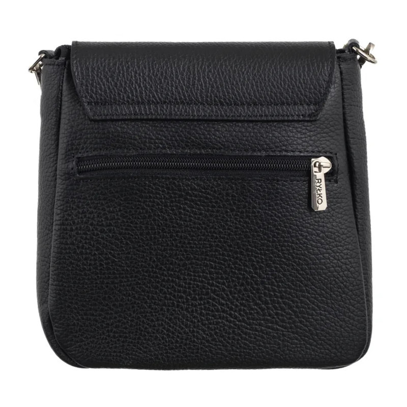 Ryłko Czarna R40885TB _YM3 (RY1225-a) handbag