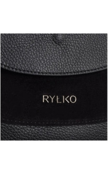 Ryłko Czarna R40885TB _YM3 (RY1225-a) handbag