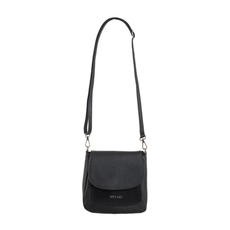 Ryłko Czarna R40885TB _YM3 (RY1225-a) handbag
