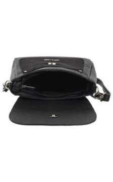 Ryłko Czarna R40885TB _YM3 (RY1225-a) handbag