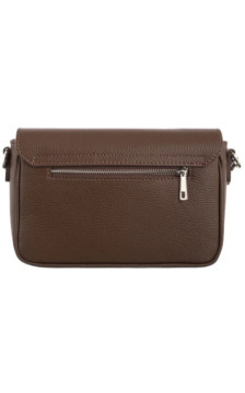 Ryłko Brązowa R40883TB _6QD (RY1226-a) handbag