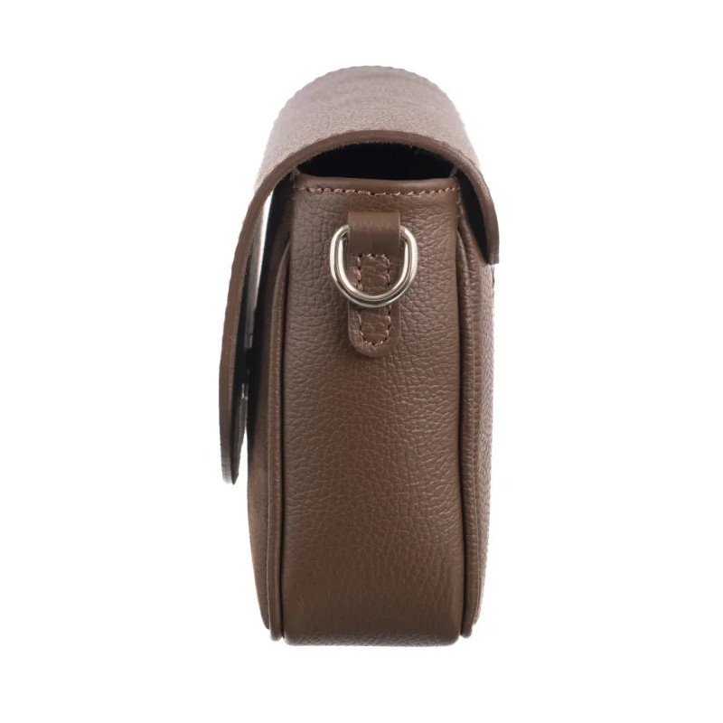 Ryłko Brązowa R40883TB _6QD (RY1226-a) handbag