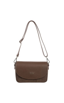 Ryłko Brązowa R40883TB _6QD (RY1226-a) handbag