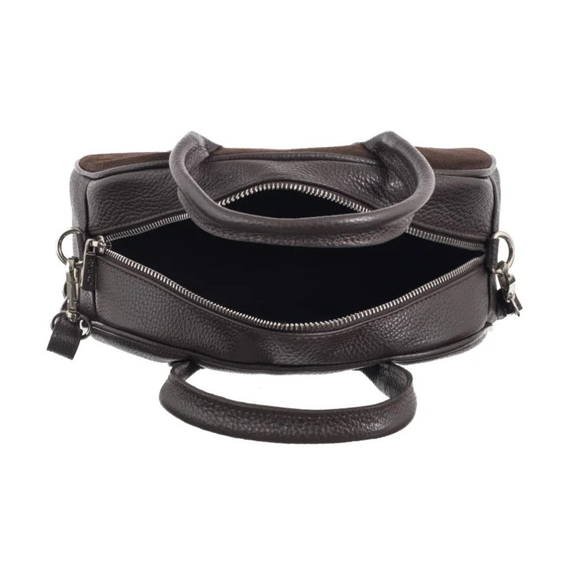 Ryłko Brązowa R40890TB _2LK (RY1227-a) handbag