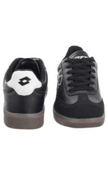 Lotto Vintal 2400250U 1110 Black/White (LO29-a) sports Shoes
