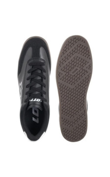 Lotto Vintal 2400250U 1110 Black/White (LO29-a) sports Shoes