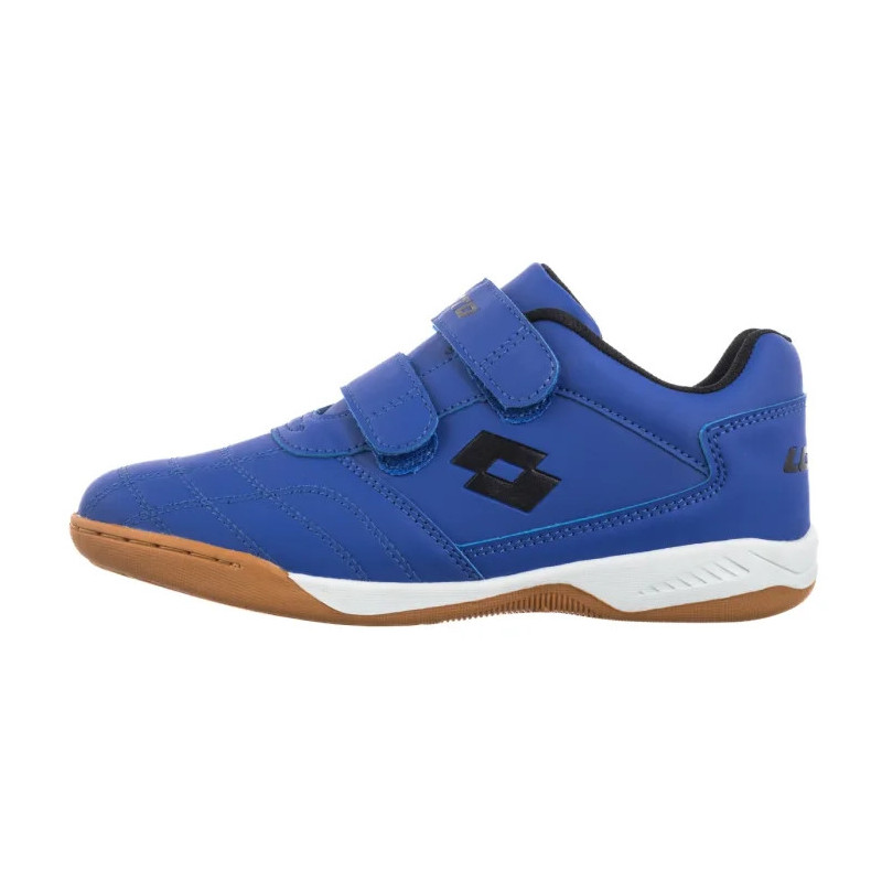 Lotto Pacer K 2600110K 5011 Blue/Black (LO28-a) sports shoes