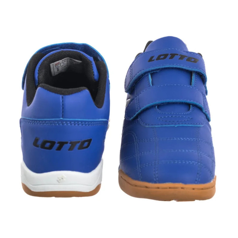Lotto Pacer K 2600110K 5011 Blue/Black (LO28-a) sports shoes