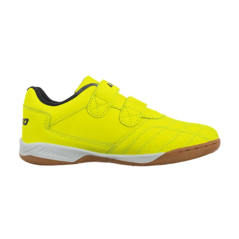 Lotto Pacer K 2600110K 2411 Fr.Yellow/Black (LO28-b) sports shoes