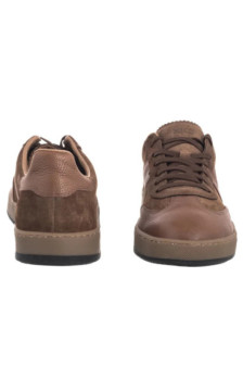 Ryłko Brązowe U1RX4___ __3K (RY1220-a) sports shoes