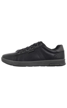 Skechers Cavell Hensley Black 210946/BLK (SK286-a) sports shoes