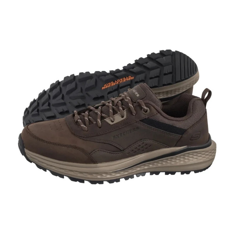 Skechers Slade Ultra Peralto Cocoa 210925/COC (SK287-a) sports shoes