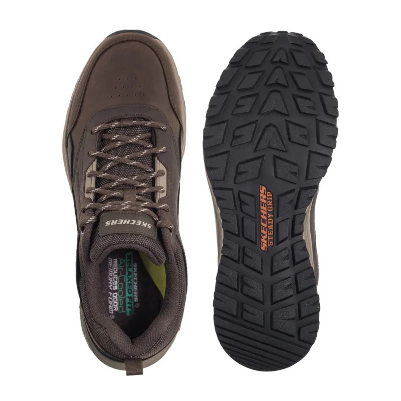 Skechers Slade Ultra Peralto Cocoa 210925/COC (SK287-a) sports shoes