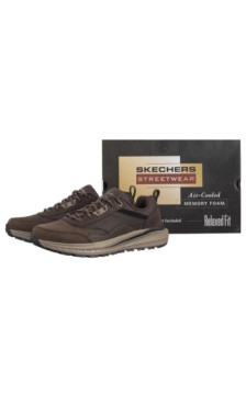 Skechers Slade Ultra Peralto Cocoa 210925/COC (SK287-a) sports shoes