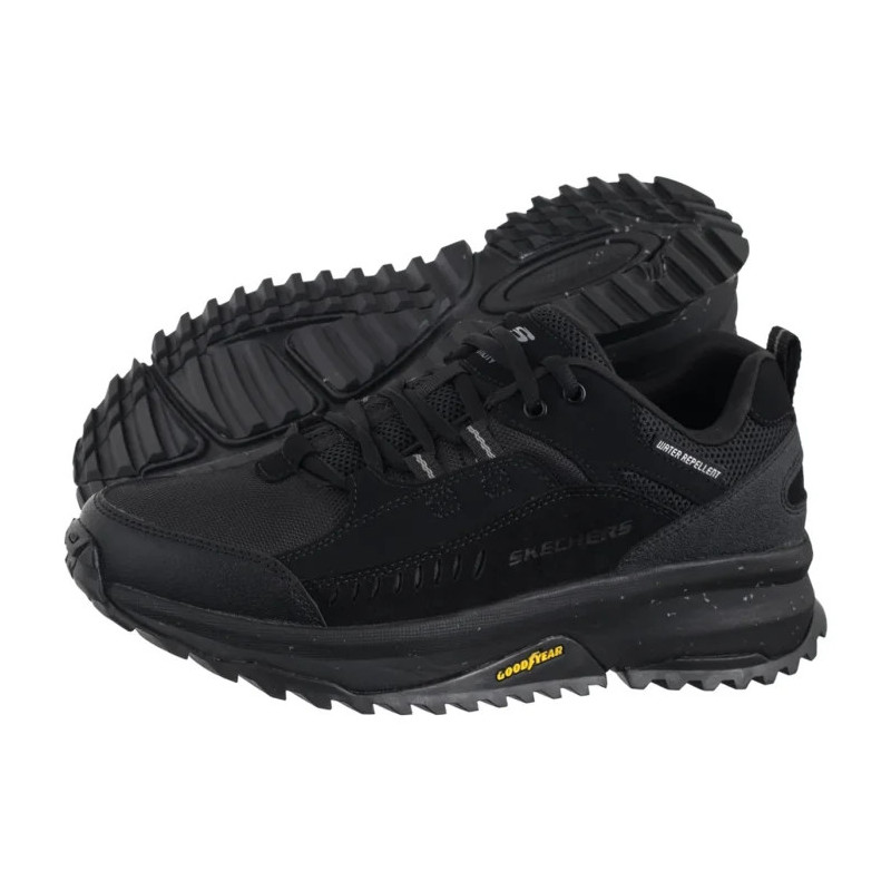 Skechers Bionic Trail Road Sector Black 237219/BBK (SK290-a) shoes