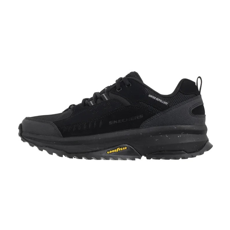Skechers Bionic Trail Road Sector Black 237219/BBK (SK290-a) shoes