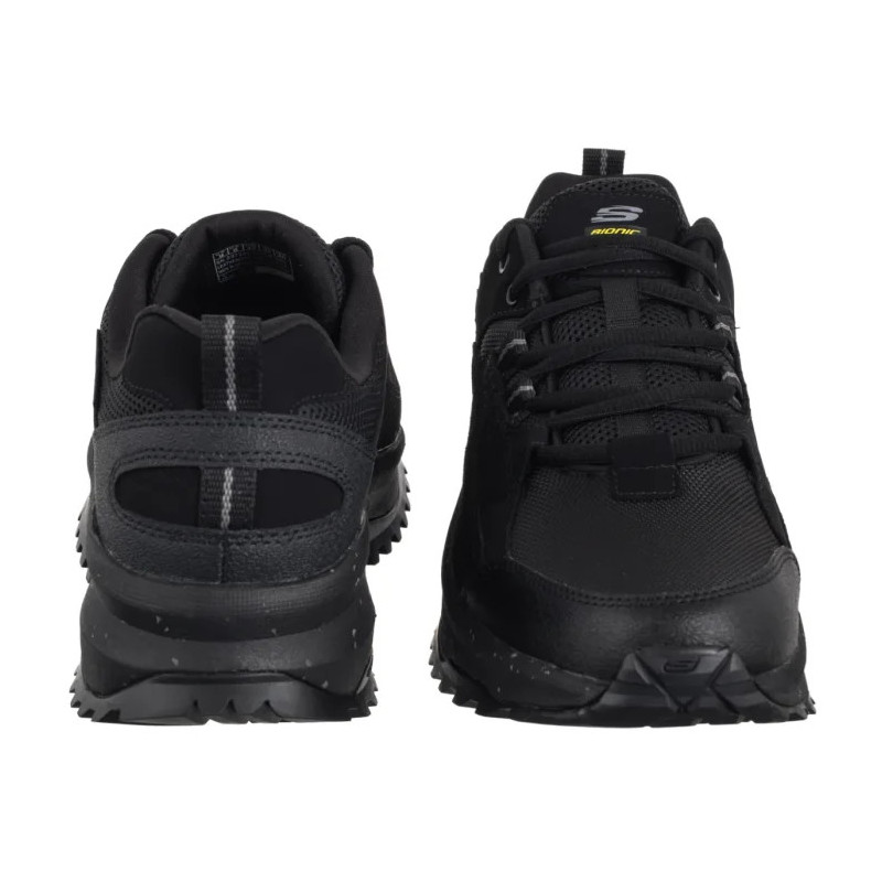Skechers Bionic Trail Road Sector Black 237219/BBK (SK290-a) shoes