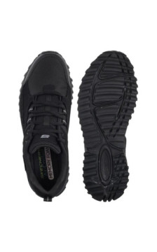 Skechers Bionic Trail Road Sector Black 237219/BBK (SK290-a) shoes