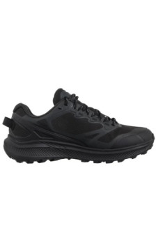 Skechers Ridgestar Lion Creek Black 237821/BBK (SK291-a) sports shoes