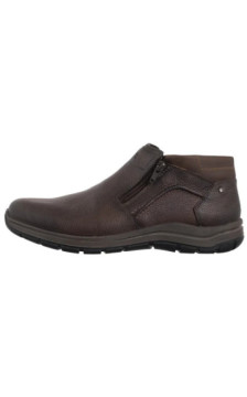 Rieker Brązowe 03657-25 Brown (RI330-a) boots