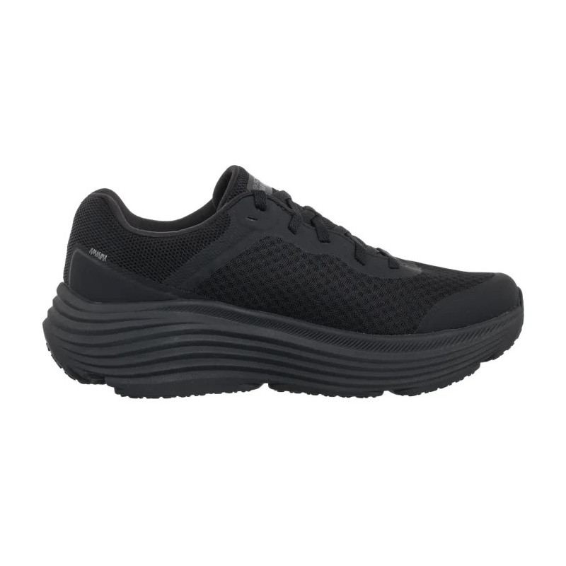 Skechers Max Cushioning Endeavour Black 220613/BBK (SK292-a) sports shoes