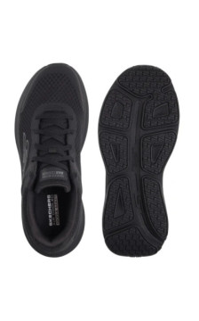 Skechers Max Cushioning Endeavour Black 220613/BBK (SK292-a) sports shoes
