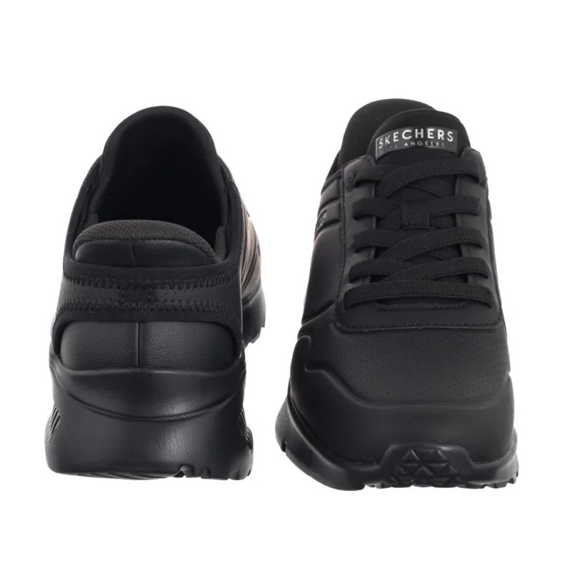 Skechers Uno Lite Floating Steps Black 183125/BBK (SK294-a) sports shoes
