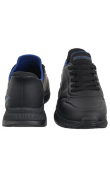 Skechers Bobs Squad 4 Black 118424/BBK (SK295-a) sports shoes