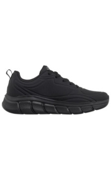 Skechers Bobs B Flex Arctic Edge Black 118110/BBK (SK296-a) sports shoes