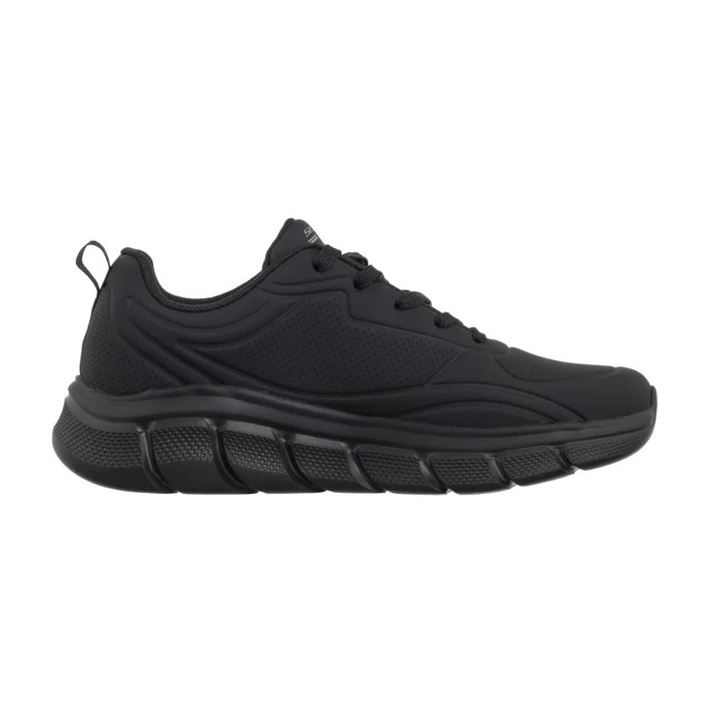 Skechers Bobs B Flex Arctic Edge Black 118110/BBK (SK296-a) sports shoes