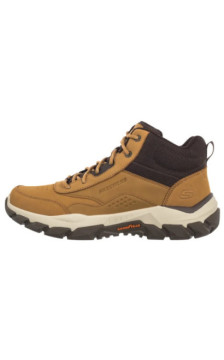 Skechers Santoro Hopkins Wheat 205587/WTN (SK297-a) shoes