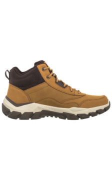 Skechers Santoro Hopkins Wheat 205587/WTN (SK297-a) shoes