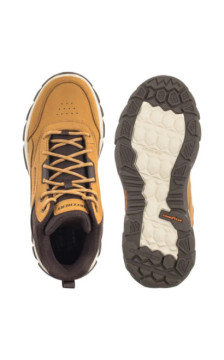 Skechers Santoro Hopkins Wheat 205587/WTN (SK297-a) shoes