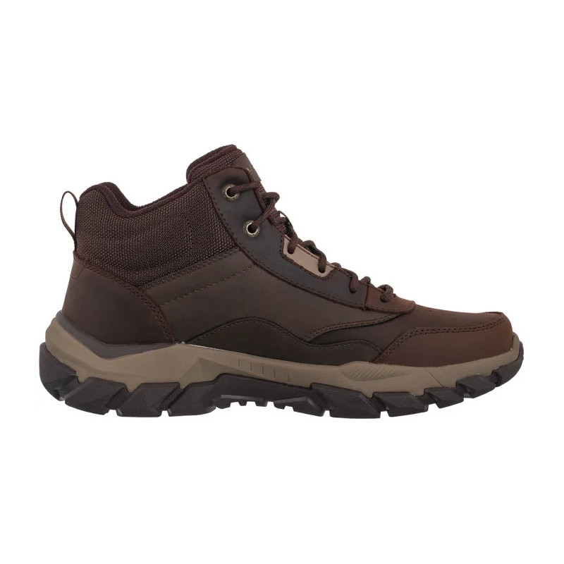 Skechers Santoro - Hopkins Cocoa 205587/COC (SK297-b) shoes