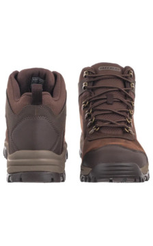 Skechers Relment - Lennox Cocoa 205240/COC (SK299-a) shoes