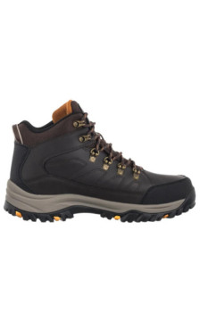 Skechers Relment Chococlate 204642/CHOC (SK301-a) shoes