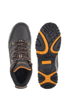 Skechers Relment Chococlate 204642/CHOC (SK301-a) shoes