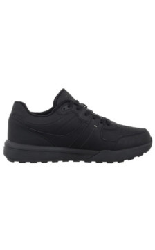 Skechers Netson Gander Black 205236/BBK (SK302-a) sports shoes