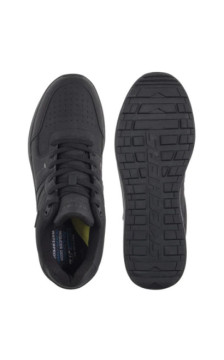 Skechers Netson Gander Black 205236/BBK (SK302-a) sports shoes