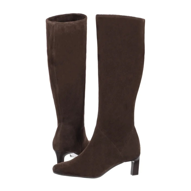 Karino Brązowe 5787/015-F (KN41-a) shoes