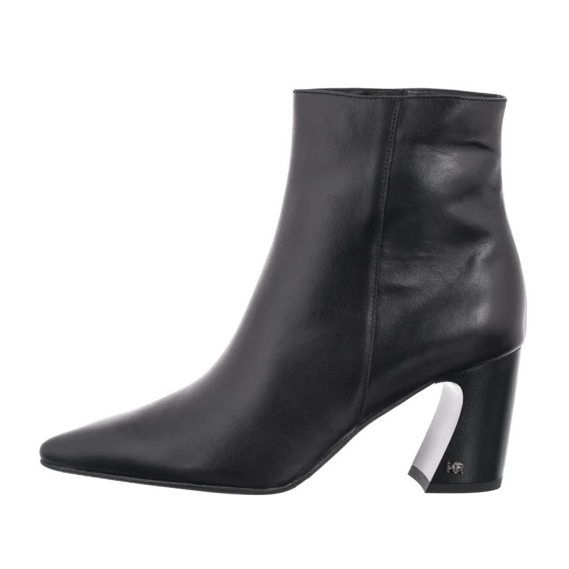 Karino Czarne 5715/076-F (KN42-a) shoes