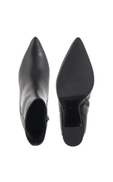 Karino Czarne 5715/076-F (KN42-a) shoes