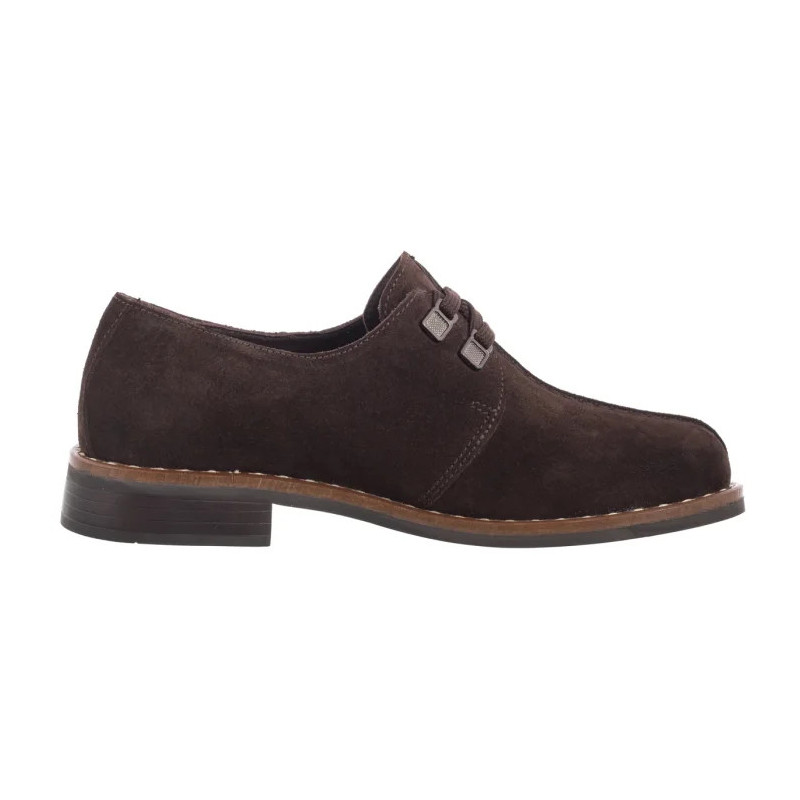 Venezia Brązowe V478-01970-02TDM (VE873-a) shoes