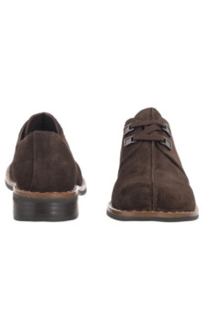 Venezia Brązowe V478-01970-02TDM (VE873-a) shoes