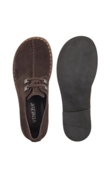 Venezia Brązowe V478-01970-02TDM (VE873-a) shoes